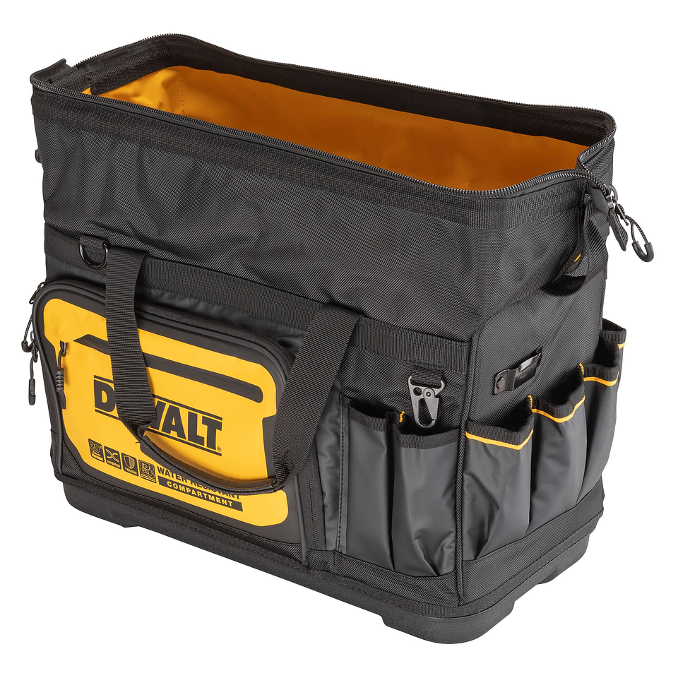 Bolso De Herramientas 20” 33 bolsillos DEWALT DWST560104 2