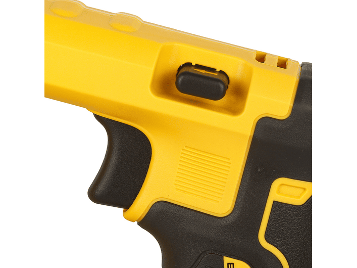 Kit Rotomartillo SDS Plus 1” 20V Dewalt DCH133H2-B2  4