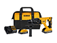 Kit Rotomartillo SDS Plus 1” 20V Dewalt DCH133H2-B2  - Miniatura 1