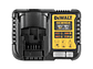 Kit Rotomartillo SDS Plus 1” 20V Dewalt DCH133H2-B2  - Miniatura 5