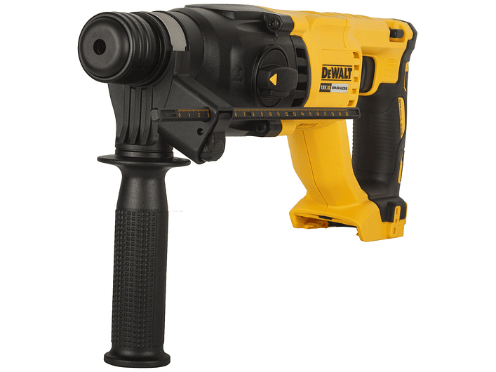 Kit Rotomartillo SDS Plus 1” 20V Dewalt DCH133H2-B2  3