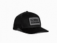 Gorra Negro y Gris Dewalt - Miniatura 1