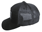 Gorra Negro y Gris Dewalt - Miniatura 2