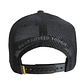 Gorra Negro y Gris Dewalt - Miniatura 3