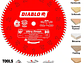 Disco Sierra Circular 10” 80 D Diablo D1080X - Miniatura 4
