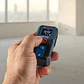Medidor De Distancia Láser 30M Bosch GLM100-23 - Miniatura 3