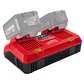 Cargador Rápido Doble M18 Adaptado 220V Milwaukee 48-59-1802 - Miniatura 4