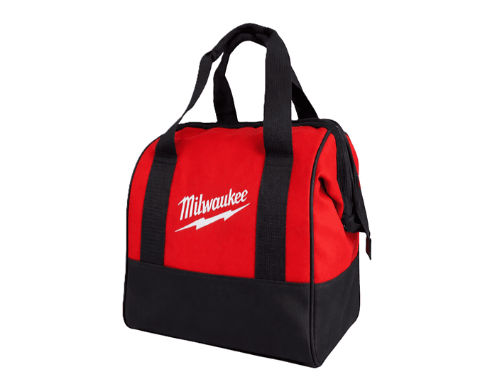 Bolso M18 Basico Milwaukee BOLM18B 3