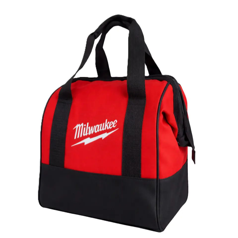 Bolso M18 Basico Milwaukee BOLM18B 3