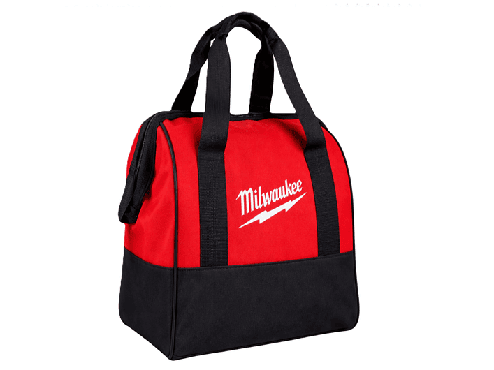 Bolso M18 Basico Milwaukee BOLM18B 2