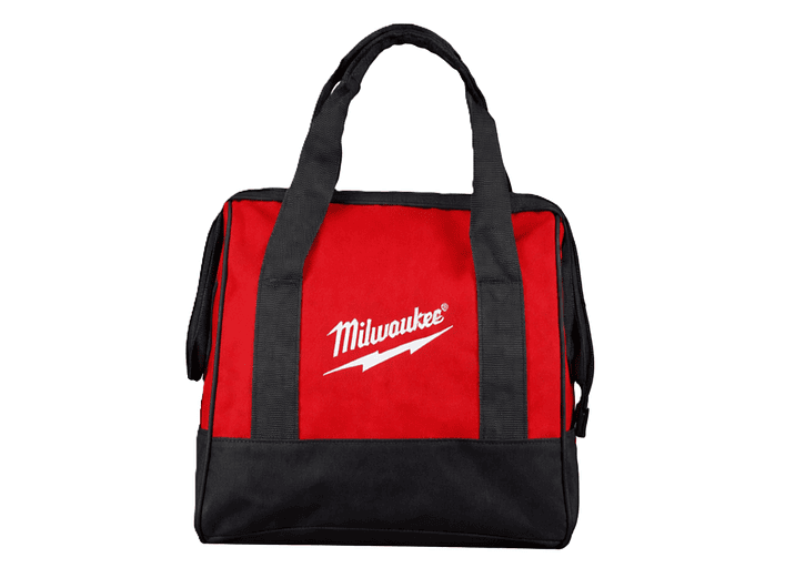 Bolso M18 Basico Milwaukee BOLM18B 1