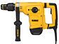 Martillo Cincelador SDS Max 1.050W Dewalt D25810K - Miniatura 2