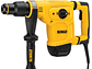 Martillo Cincelador SDS Max 1.050W Dewalt D25810K - Miniatura 3