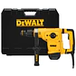 Martillo Cincelador SDS Max 1.050W Dewalt D25810K - Miniatura 1