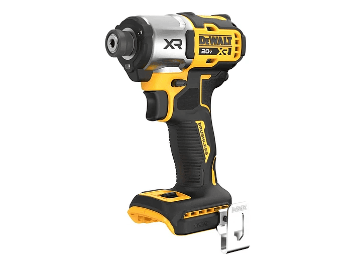 Kit DEWALT Taladro Percutor + Atornillador de Impacto 20V XR 2