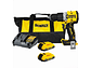 Kit DEWALT Taladro Percutor + Atornillador de Impacto 20V XR - Miniatura 3