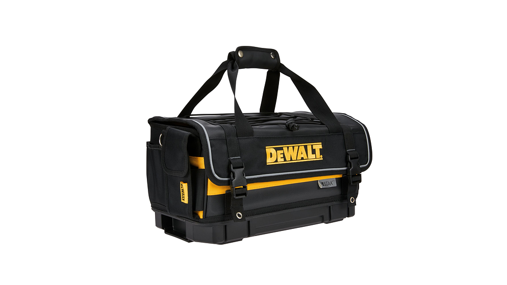 Bolso De Herramientas con Tapa Tstak Dewalt DWST17623 1