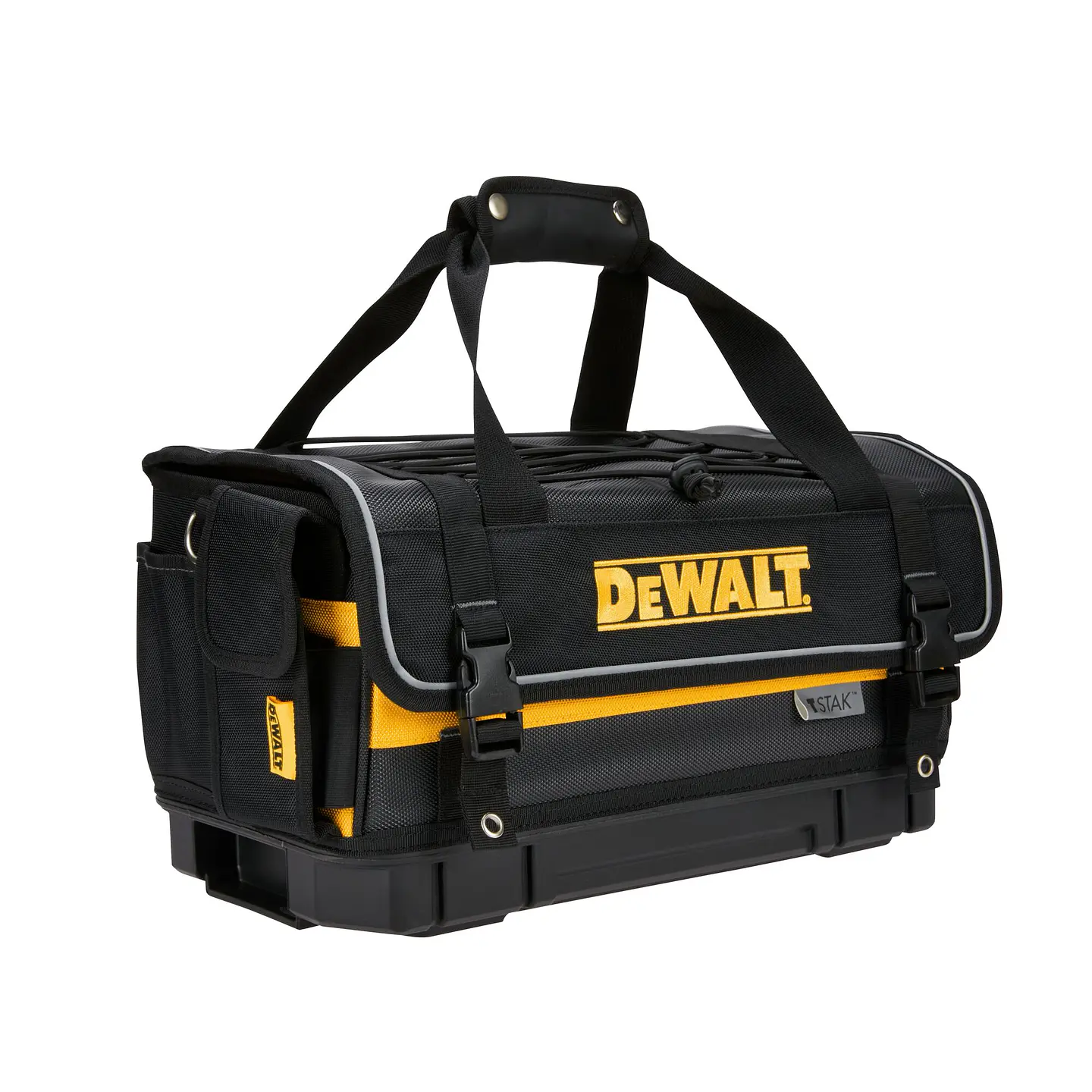 Bolso De Herramientas con Tapa Tstak Dewalt DWST17623 1