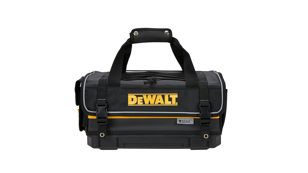 Bolso De Herramientas con Tapa Tstak Dewalt DWST17623 2