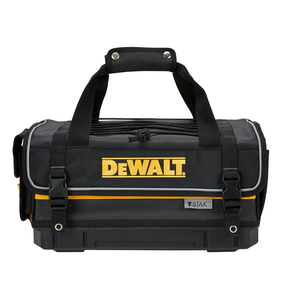 Bolso De Herramientas con Tapa Tstak Dewalt DWST17623 2