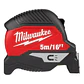 Huincha métrica magnética 5m/16 Milwaukee 48-22-1017M - Miniatura 2