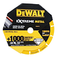 Disco Corte Diamantado 7” Metal Dewalt DW8570 - Miniatura 2