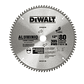 Disco Sierra 12” 80 Dientes Aluminio Dewalt DWA03230 - Miniatura 2