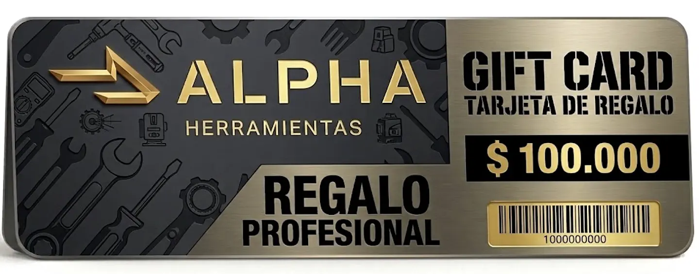 Gift Card $100.000 1