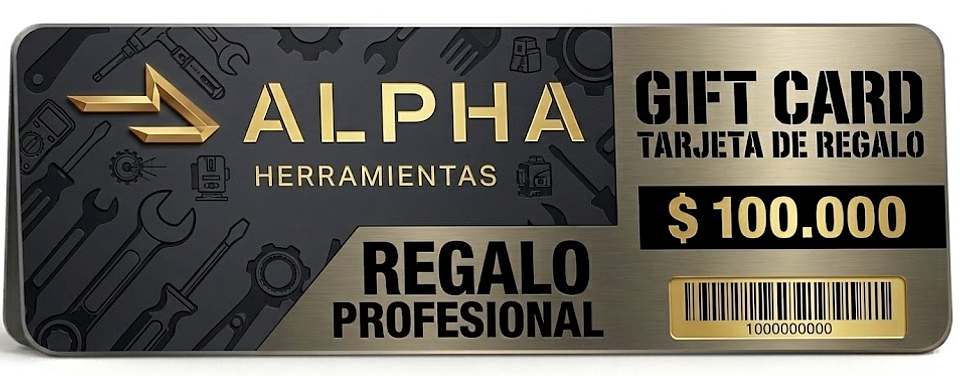 Gift Card $100.000 1