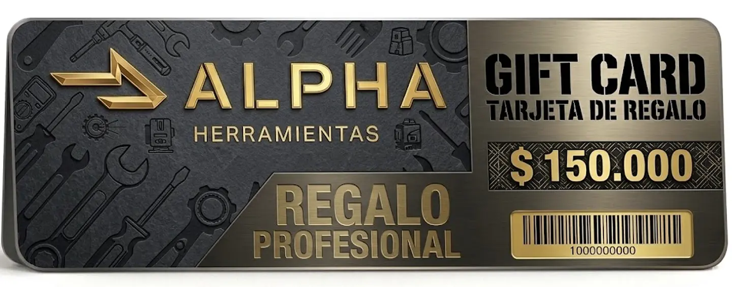 Gift Card $150.000 1