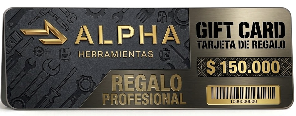 Gift Card $150.000 1