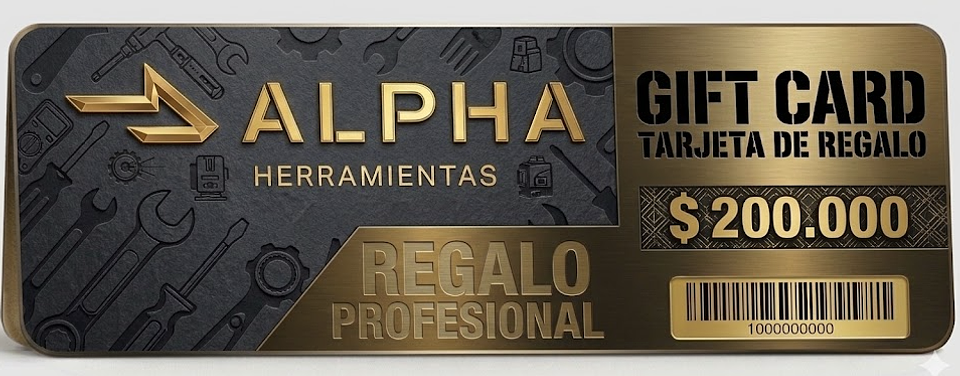 Gift Card $200.000 1