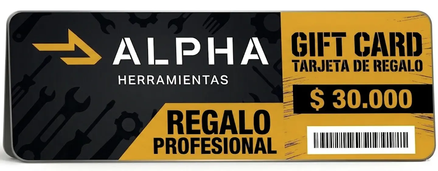 Gift Card $30.000 1