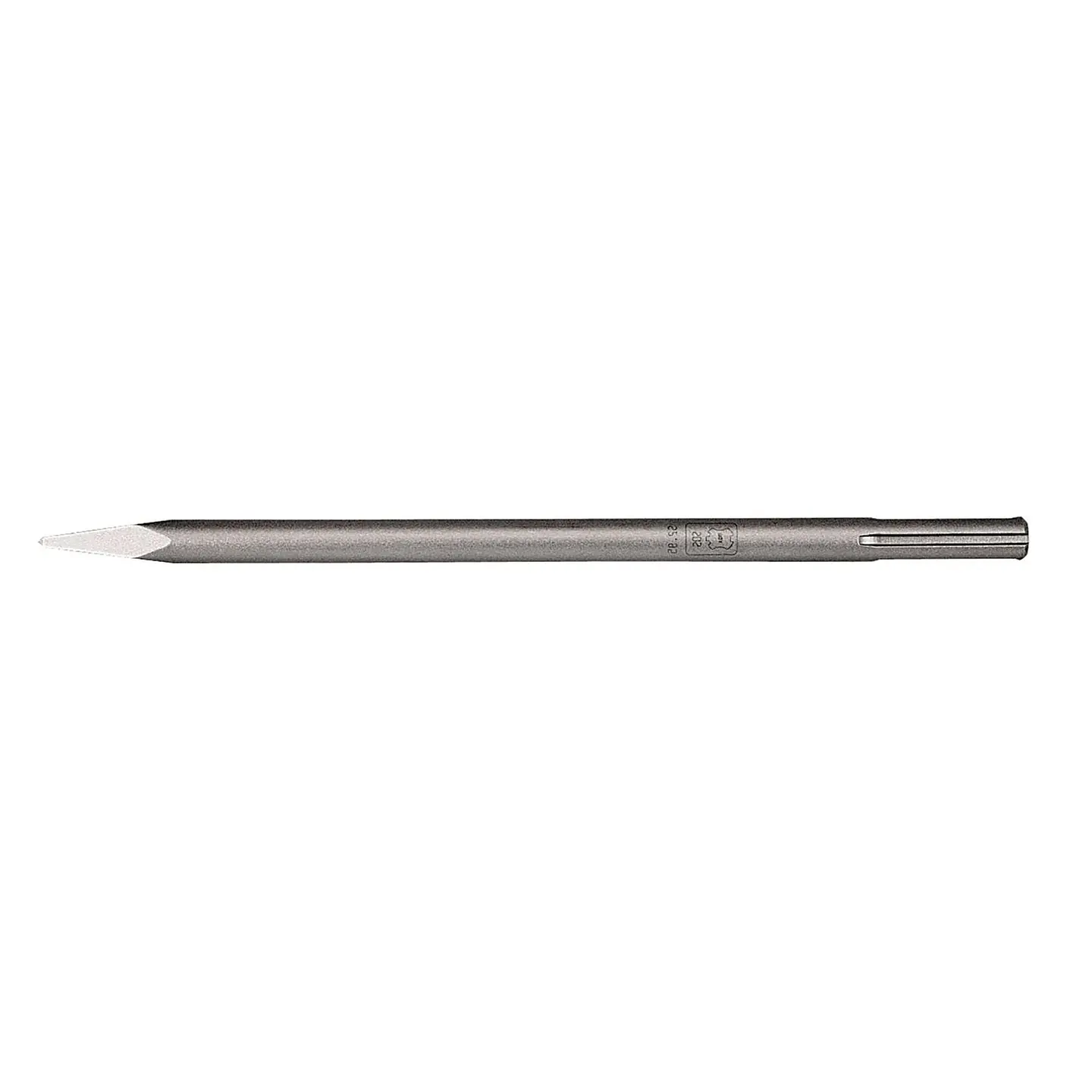Cincel De Punta 12” (300 mm) SDS MAX Dewalt DWA0804 3