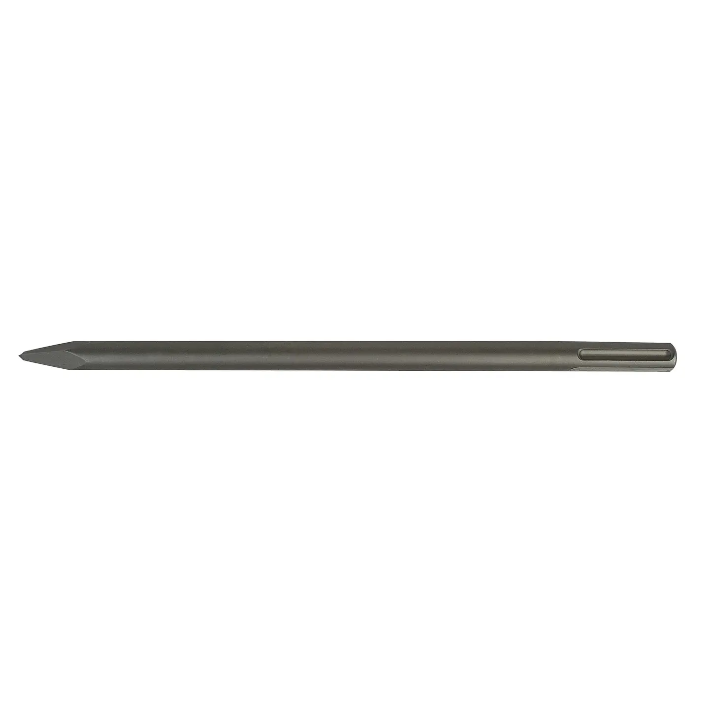 Cincel De Punta 400 mm SDS MAX Dewalt DT6821-QZ 1