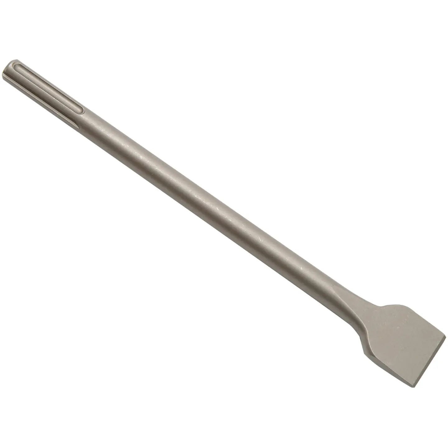 Cincel Punta Plana 50X400 mm SDS MAX Dewalt DT6824-QZ 3