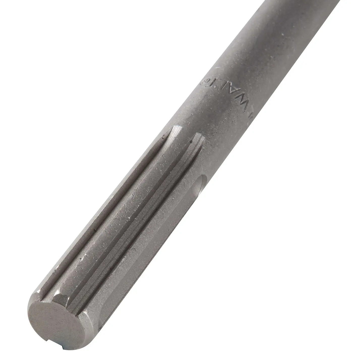 Cincel Punta Plana 25X400 mm SDS MAX Dewalt DWA0807 3