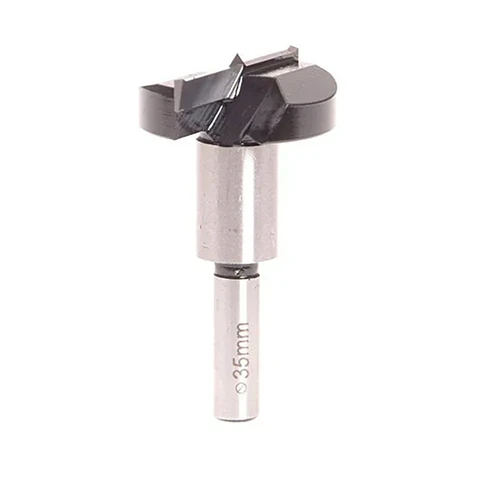 Broca Bisagra 35 mm Dewalt DT4543-QZ 