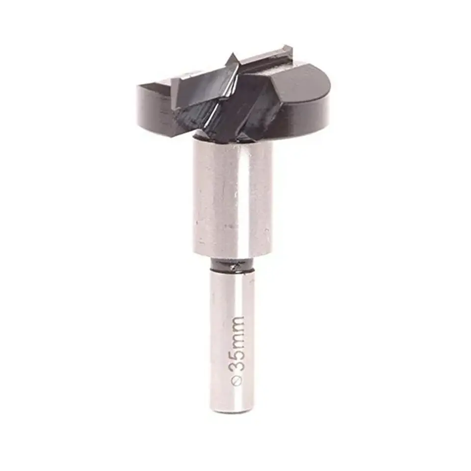 Broca Bisagra 35 mm Dewalt DT4543-QZ  1