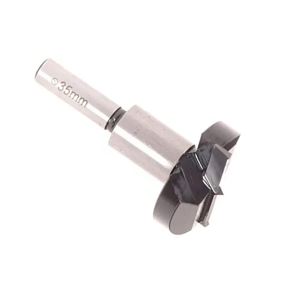 Broca Bisagra 35 mm Dewalt DT4543-QZ  2