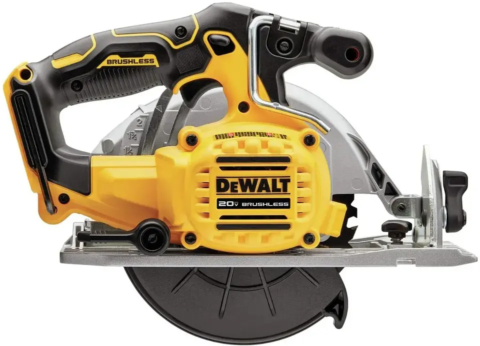 Sierra Circular XR 6-1/2