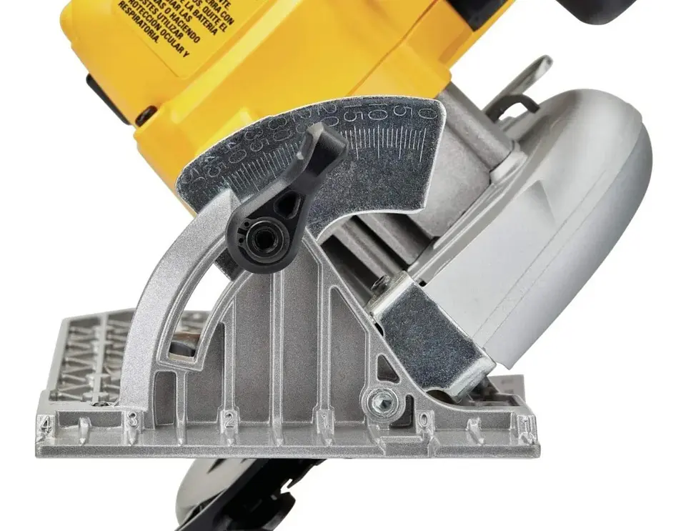 Sierra Circular XR 6-1/2