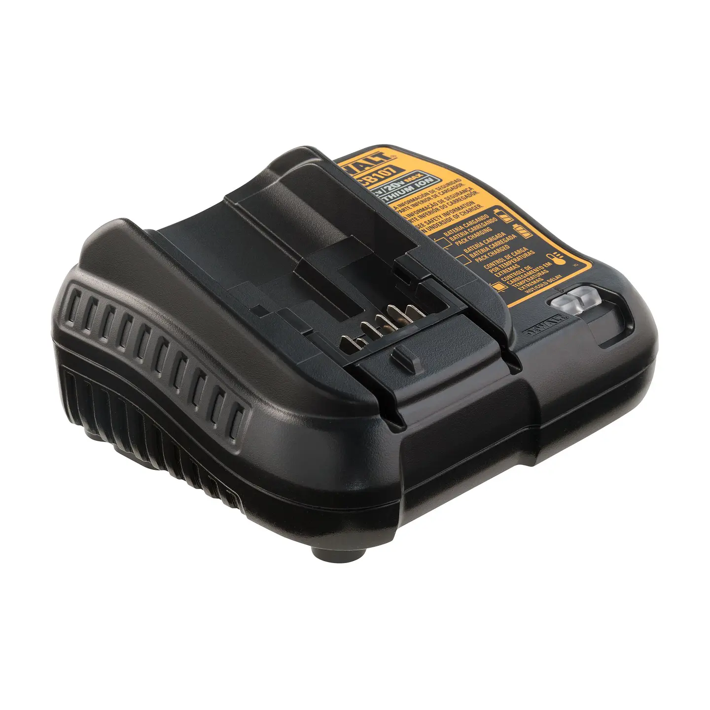 DeWalt Taladro percutor XR 20V brushless DCD7771D2-B2 5