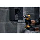 DeWalt Taladro percutor XR 20V brushless DCD7771D2-B2 - Miniatura 8