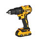 DeWalt Taladro percutor XR 20V brushless DCD7771D2-B2 - Miniatura 2