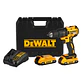 DeWalt Taladro percutor XR 20V brushless DCD7771D2-B2 - Miniatura 1