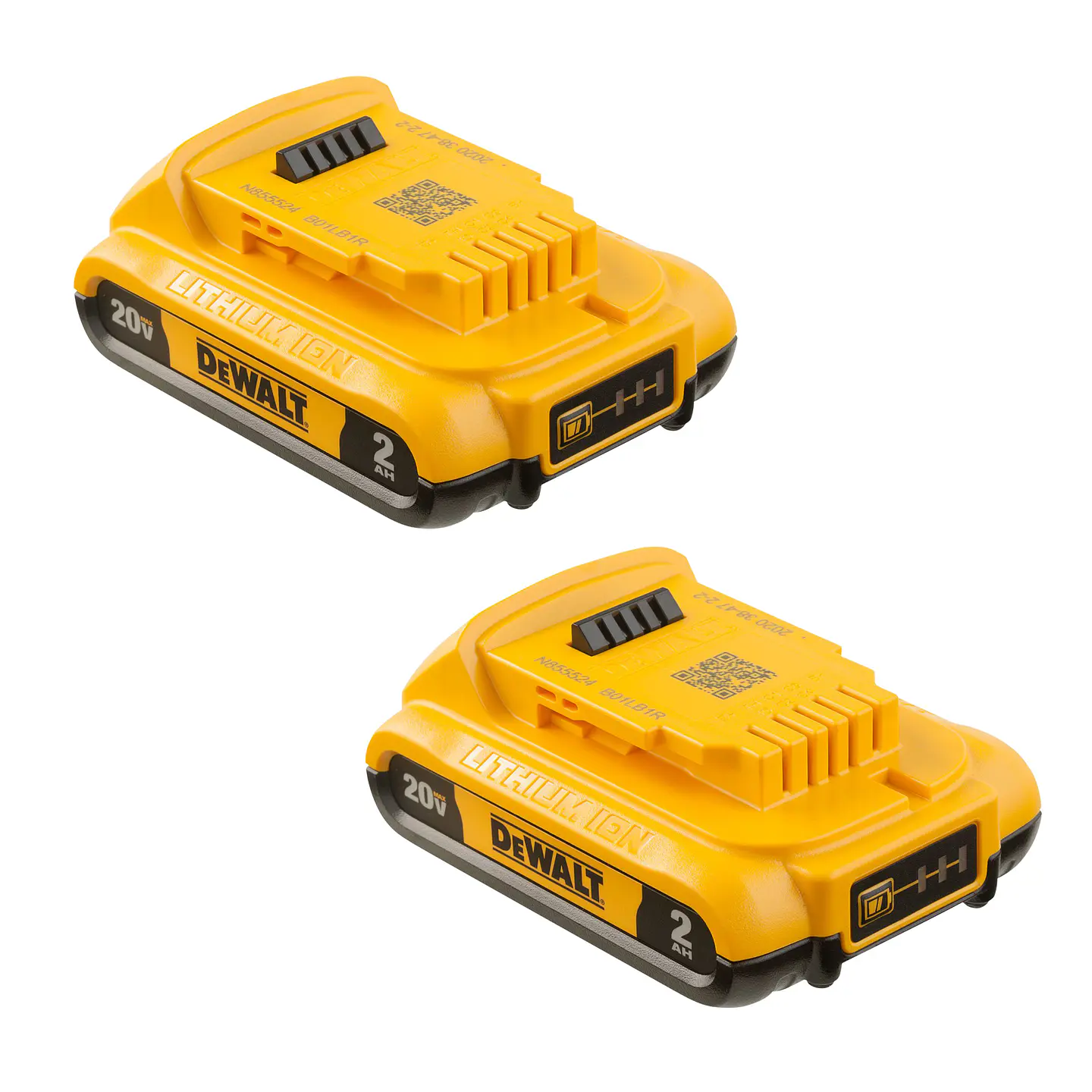 DeWalt Taladro percutor XR 20V brushless DCD7771D2-B2 3