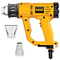 DeWalt Pistola de calor 2000W con temperatura variable D26411-B2C - Miniatura 1