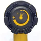 DeWalt Pistola de calor 2000W con temperatura variable D26411-B2C - Miniatura 3