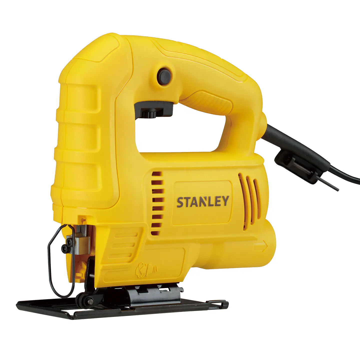 Pack Stanley Fresadora 1200W + Caladora SRR1200-SJ45 3